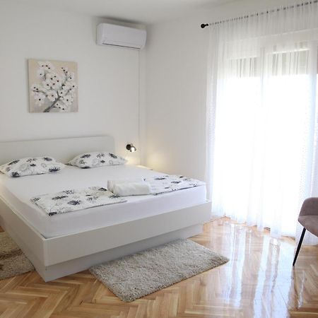 Rooms Kresan Zadar Dış mekan fotoğraf