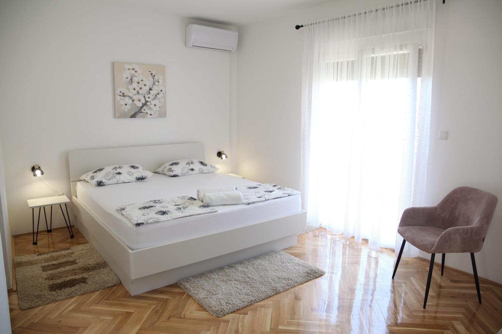 Rooms Kresan Zadar Dış mekan fotoğraf