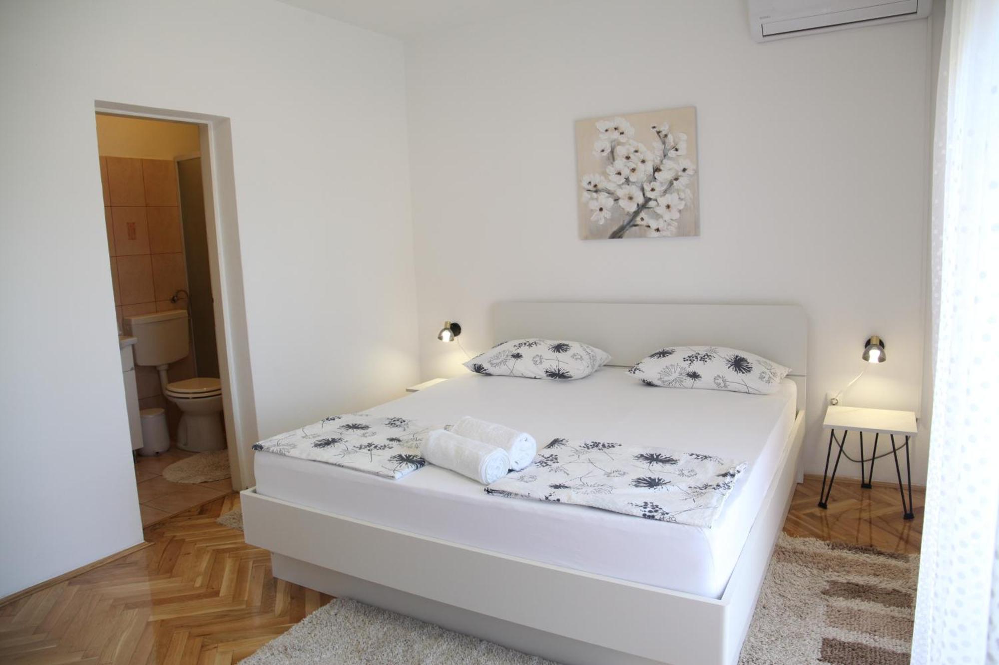 Rooms Kresan Zadar Dış mekan fotoğraf