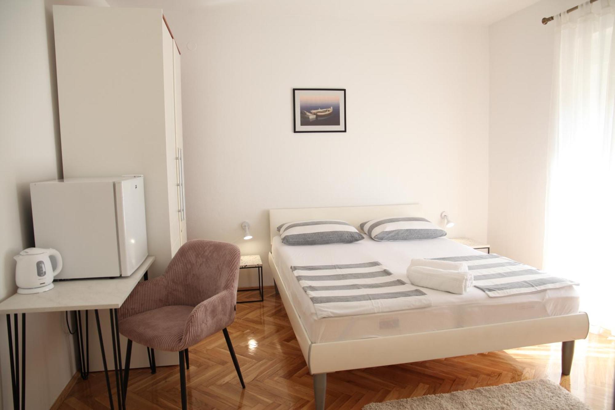 Rooms Kresan Zadar Dış mekan fotoğraf
