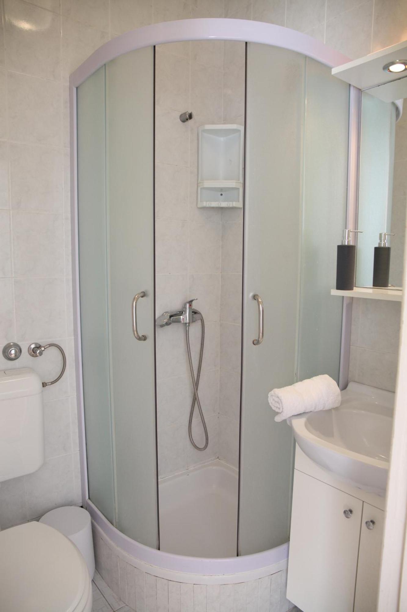 Rooms Kresan Zadar Dış mekan fotoğraf