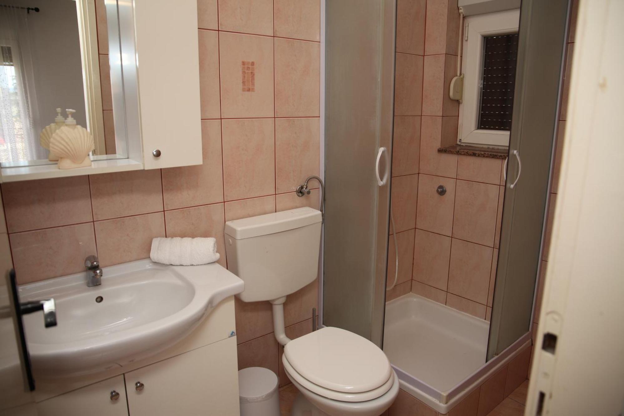 Rooms Kresan Zadar Dış mekan fotoğraf