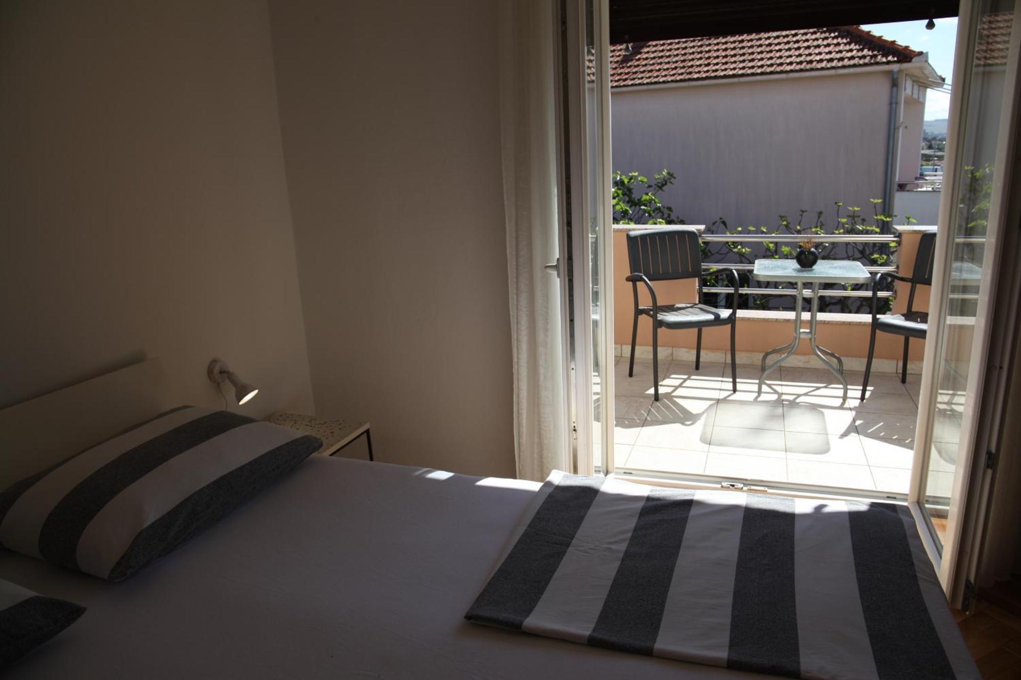 Rooms Kresan Zadar Dış mekan fotoğraf