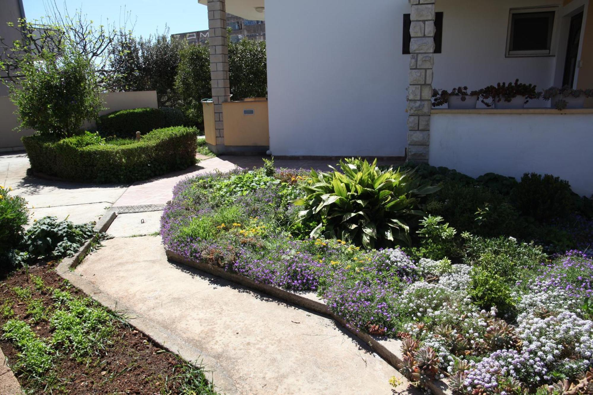 Rooms Kresan Zadar Dış mekan fotoğraf